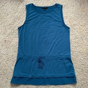 Banana Republic Sleeveless Top